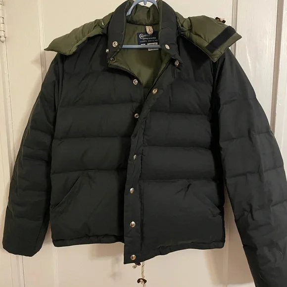 crescent down works | Jackets & Coats | Crescent Down Works Very